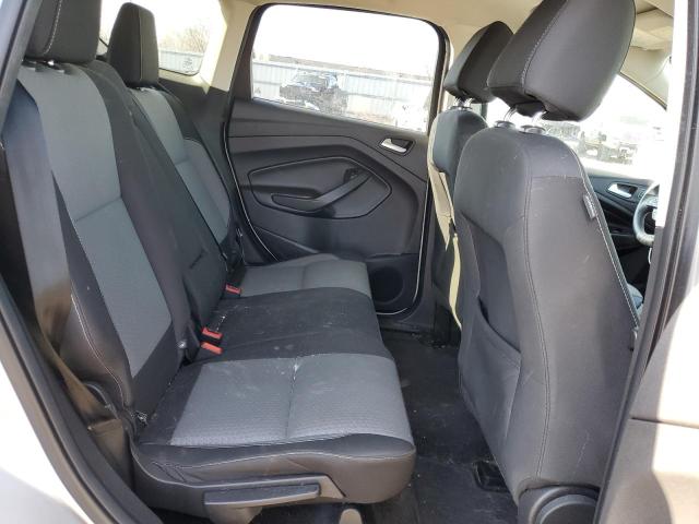 Photo 11 from auction – 2017 FORD ESCAPE SE with VIN 1FMCU9GD5HUE48961