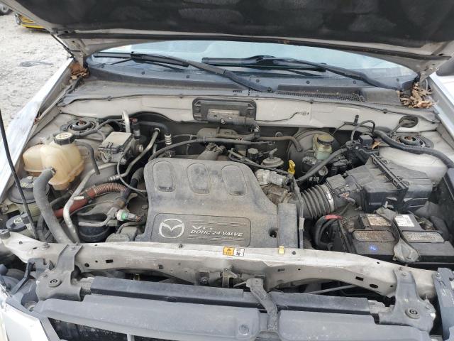 Photo 12 from auction – 2004 MAZDA TRIBUTE ES with VIN 4F2CZ06184KM01857