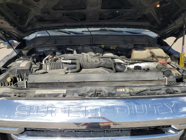 Photo 11 from auction – 2014 FORD F250 SUPER with VIN 1FT7W2BT9EEA46212