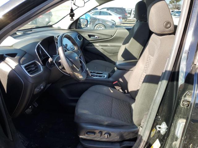 Photo 7 from auction – 2018 CHEVROLET EQUINOX LT with VIN 2GNAXJEV9J6140378