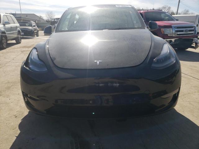 Zdjęcie 5 z aukcji – 2023 TESLA MODEL Y z VIN 7SAYGDEE4PA191332