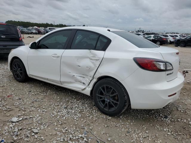 Photo 2 from auction – 2013 MAZDA 3 I with VIN JM1BL1U76D1750886