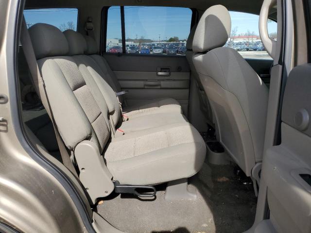Photo 11 from auction – 2007 DODGE DURANGO SL with VIN 1D8HB48NX7F546317