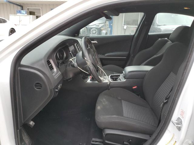 Photo 7 from auction – 2023 DODGE CHARGER GT with VIN 2C3CDXHG6PH529166