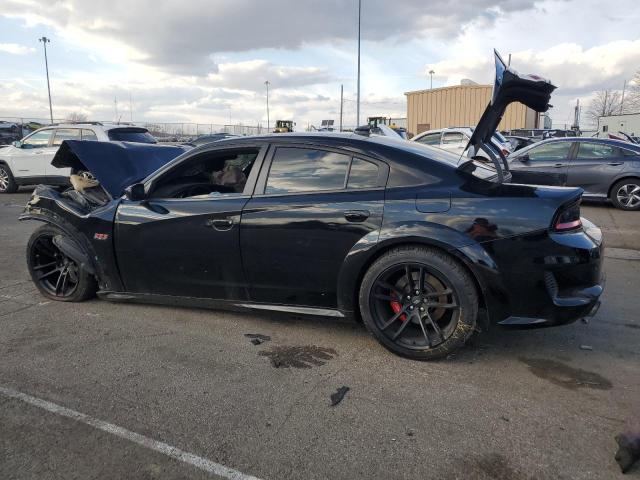 Photo 2 from auction – 2021 DODGE CHARGER SC with VIN 2C3CDXGJ7MH511462