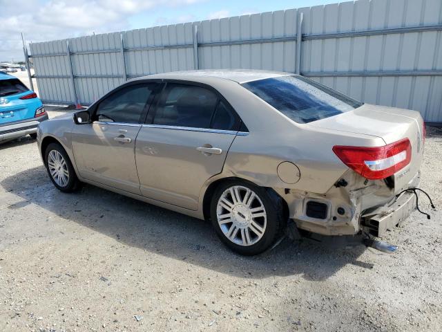 Photo 2 from auction – 2006 LINCOLN ZEPHYR with VIN 3LNHM26146R629686