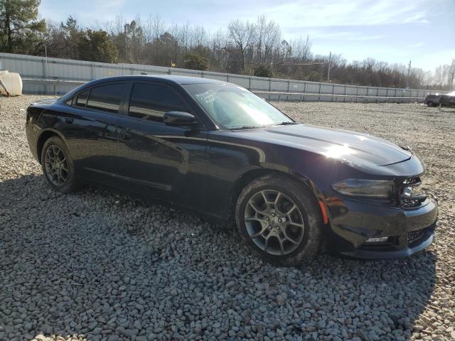 Photo 4 from auction – 2017 DODGE CHARGER SX with VIN 2C3CDXJG7HH645150