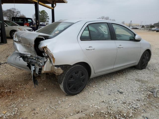 Photo 3 from auction – 2010 TOYOTA YARIS with VIN JTDBT4K31A4063908