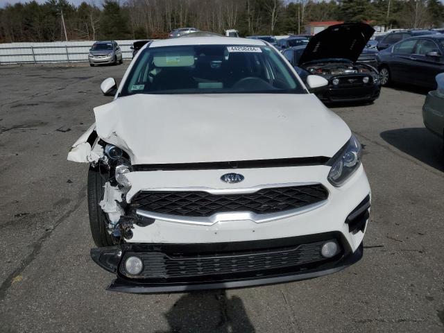 Photo 5 from auction – 2019 KIA FORTE FE with VIN 3KPF24AD4KE060421
