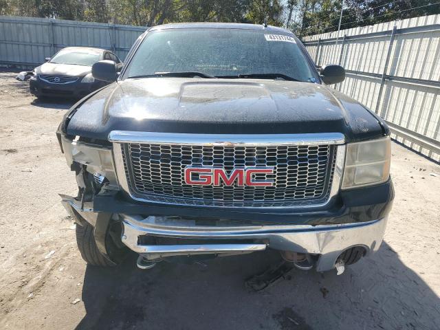 Photo 5 from auction – 2013 GMC SIERRA K15 with VIN 3GTP2VE76DG293321