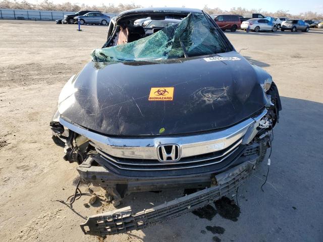 Photo 5 from auction – 2016 HONDA ACCORD SPO with VIN 1HGCR2F53GA079798