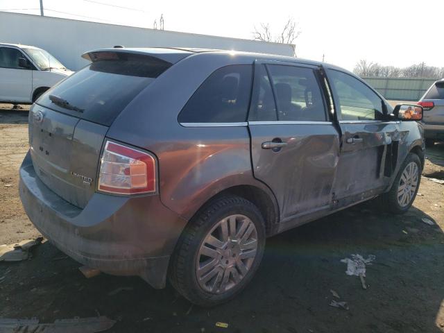 Photo 3 from auction – 2010 FORD EDGE LIMIT with VIN 2FMDK4KC6ABB34548