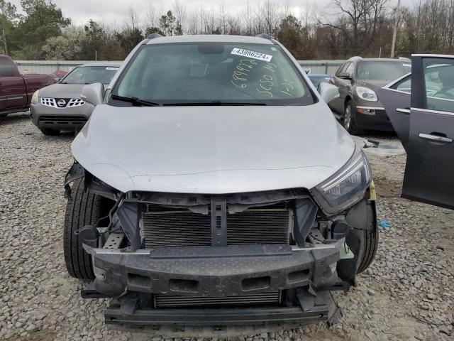 Photo 5 from auction – 2018 BUICK ENCORE PRE with VIN KL4CJASB5JB689922