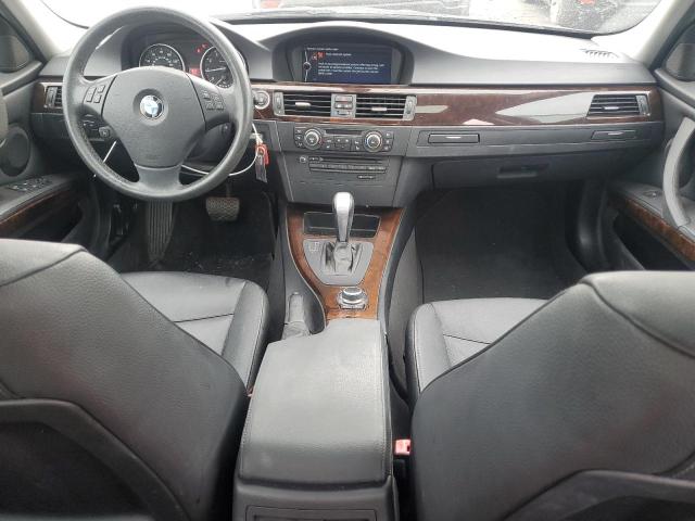 Photo 8 from auction – 2011 BMW 328 I SULE with VIN WBAPH5G5XBNN59371