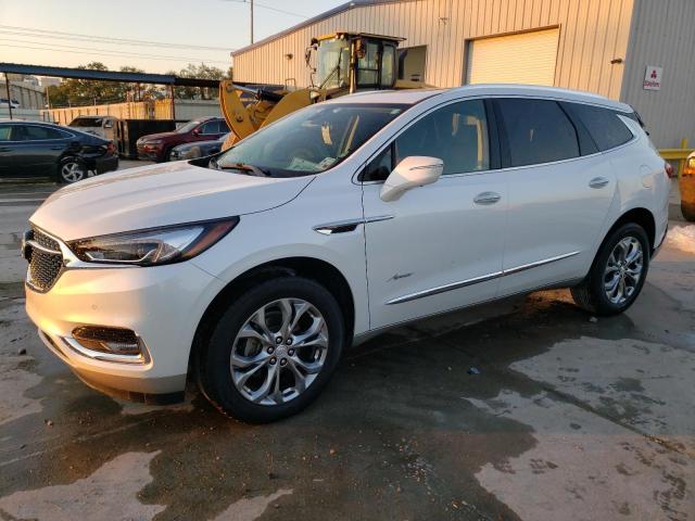 BUICK ENCLAVE AV 2019 with VIN 5GAERDKW5KJ242432 - Photo from auction