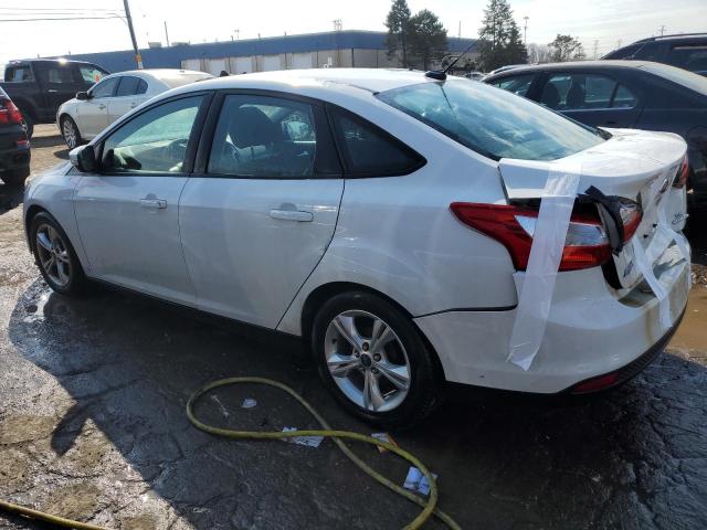 Photo 2 from auction – 2014 FORD FOCUS SE with VIN 1FADP3F24EL348015