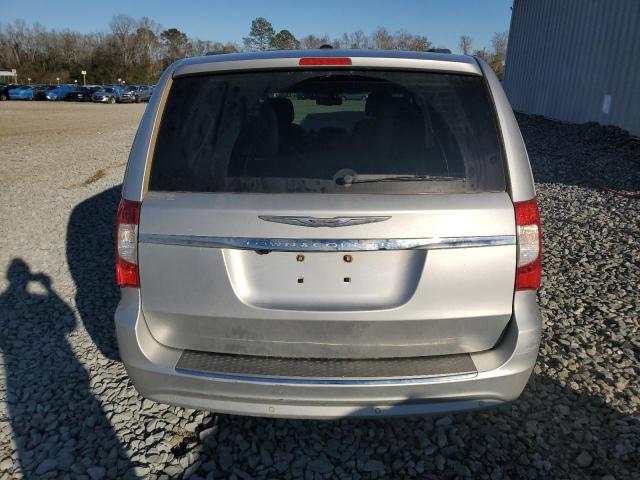 Photo 6 from auction – 2012 CHRYSLER TOWN & COU with VIN 2C4RC1CG5CR106399