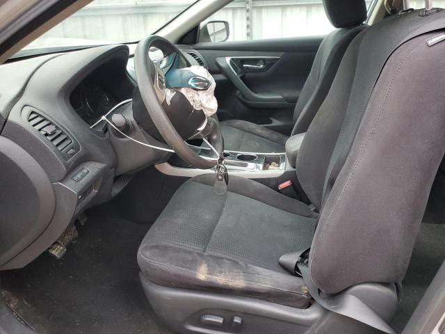 Photo 7 from auction – 2014 NISSAN ALTIMA 2.5 with VIN 1N4AL3AP1EC121074