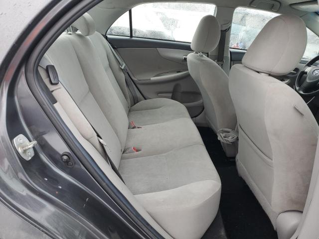 صورة رقم 10 من المزاد - 2013 TOYOTA COROLLA BA مع VIN 2T1BU4EE9DC934145