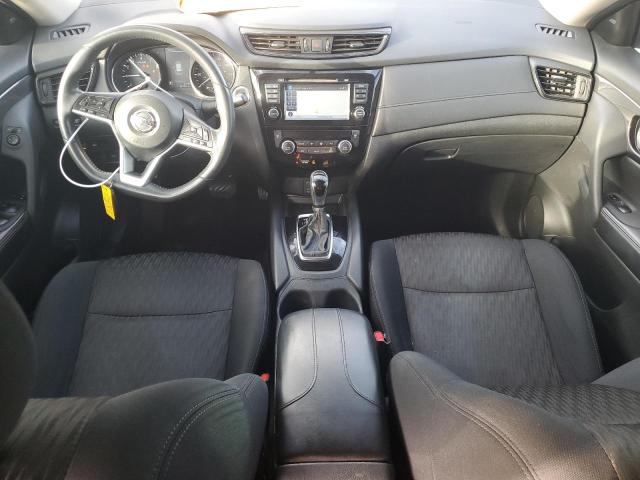 Photo 8 from auction – 2017 NISSAN ROGUE S with VIN 5N1AT2MT0HC836893