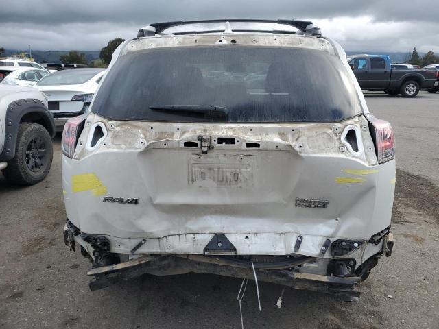 Photo 6 from auction – 2016 TOYOTA RAV4 HV LI with VIN JTMDJREV2GD058136