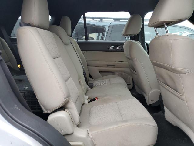 Photo 11 from auction – 2012 FORD EXPLORER with VIN 1FMHK8B88CGA21412