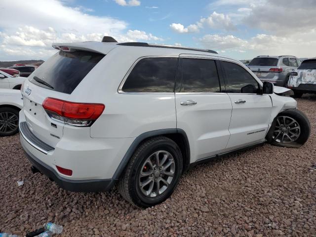 Photo 3 from auction – 2014 JEEP GRAND CHER with VIN 1C4RJEBG7EC449287