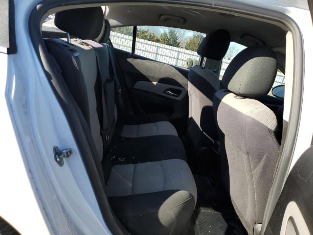 Photo 10 from auction – 2012 CHEVROLET CRUZE LS with VIN 1G1PC5SH2C7240810