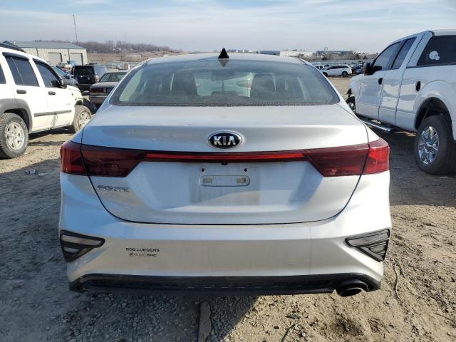 Photo 6 from auction – 2021 KIA FORTE FE with VIN 3KPF24AD3ME269992