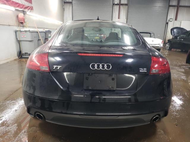 Photo 6 from auction – 2008 AUDI TT 3.2 QUA with VIN TRUDD38J781016924