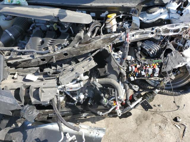 Photo 11 from auction – 2017 JEEP CHEROKEE O with VIN 1C4PJMJS7HW597434