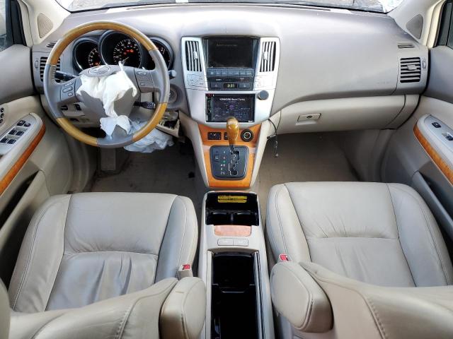 Photo 8 from auction – 2007 LEXUS RX 350 with VIN 2T2HK31U77C023318