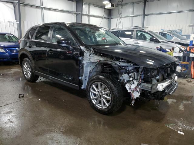 Photo 4 from auction – 2023 MAZDA CX-5 SELEC with VIN JM3KFBBM0P0212482