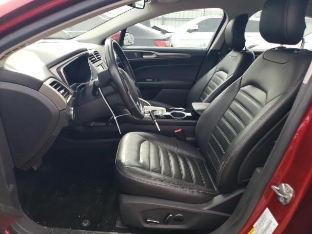 Photo 7 from auction – 2013 FORD FUSION SE with VIN 3FA6P0LU3DR206235