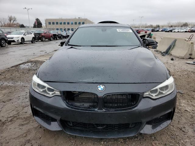 Photo 5 from auction – 2014 BMW 435 XI with VIN WBA3R5C5XEF730104