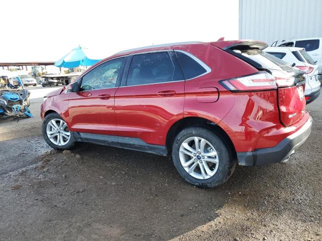 Photo 2 from auction – 2020 FORD EDGE SEL with VIN 2FMPK3J90LBA13630