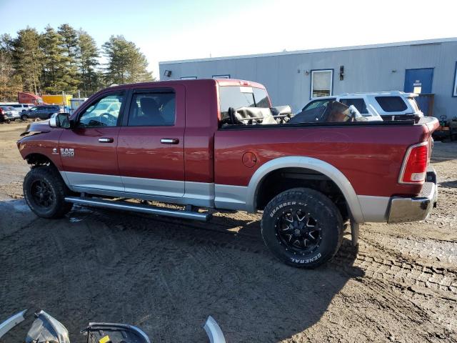 Photo 2 from auction – 2014 RAM 3500 LARAM with VIN 3C63R3ML7EG157415