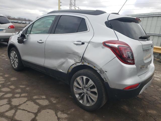 Photo 2 from auction – 2017 BUICK ENCORE PRE with VIN KL4CJASBXHB180810