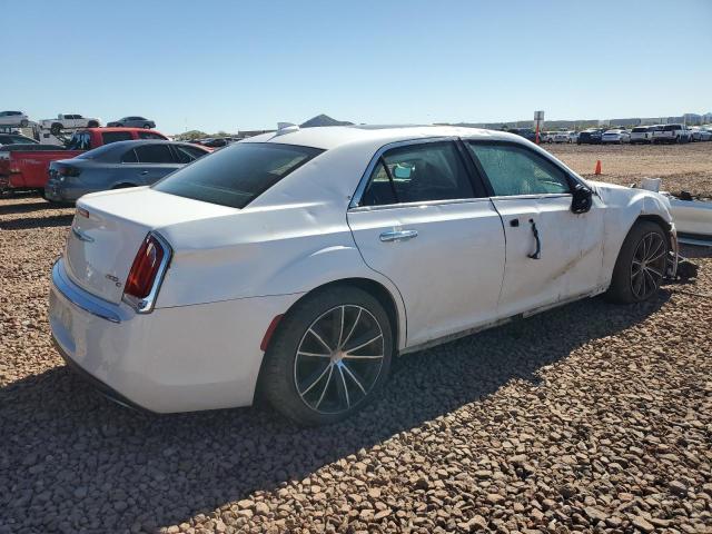 Photo 3 from auction – 2016 CHRYSLER 300C with VIN 2C3CCAEG3GH181637