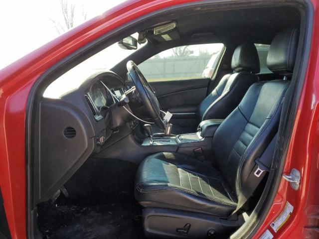 Photo 7 from auction – 2014 DODGE CHARGER R/ with VIN 2C3CDXCT6EH158818