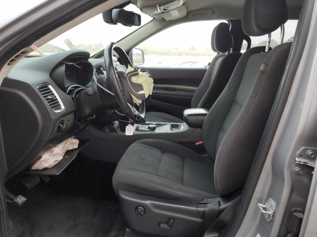 Photo 7 from auction – 2015 DODGE DURANGO SX with VIN 1C4RDJAG9FC954198