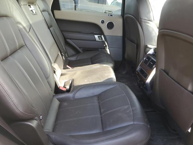 Photo 11 from auction – 2018 LAND ROVER RANGE ROVE with VIN SALWR2RK4JA188638