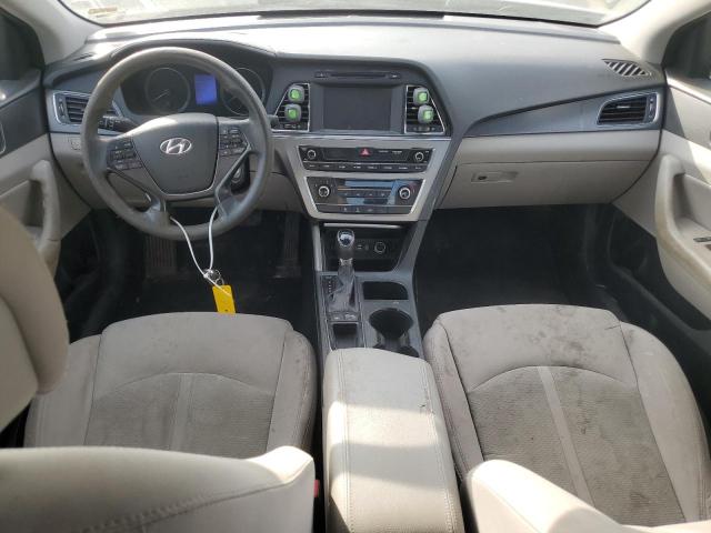 Photo 8 from auction – 2016 HYUNDAI SONATA SPO with VIN 5NPE34AF2GH297714