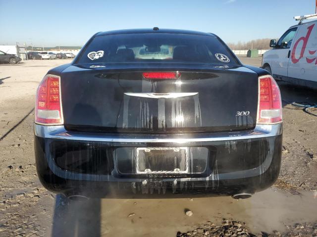 Photo 6 from auction – 2013 CHRYSLER 300 with VIN 2C3CCAAG0DH507895