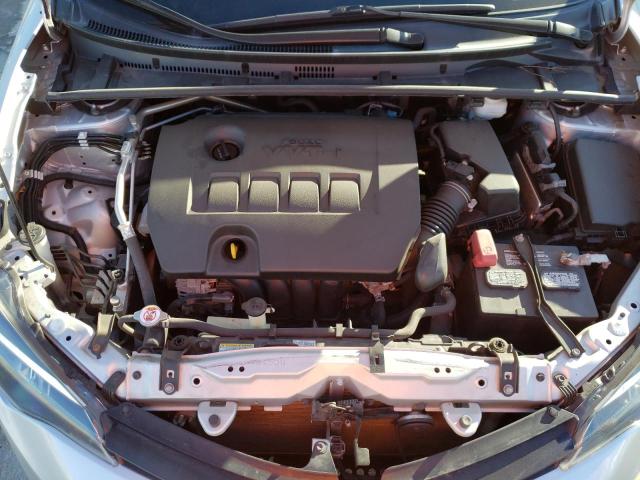 Photo 11 from auction – 2019 TOYOTA COROLLA L with VIN 2T1BURHE0KC226128