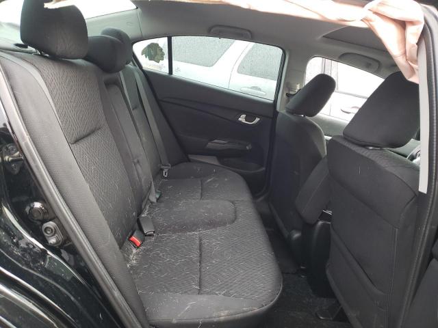 Foto 10 de la subasta – 2015 HONDA CIVIC EX con VIN 19XFB2F89FE004898