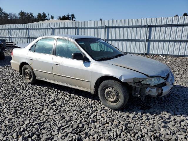 Photo 4 from auction – 2002 HONDA ACCORD VAL with VIN 1HGCF86682A143170