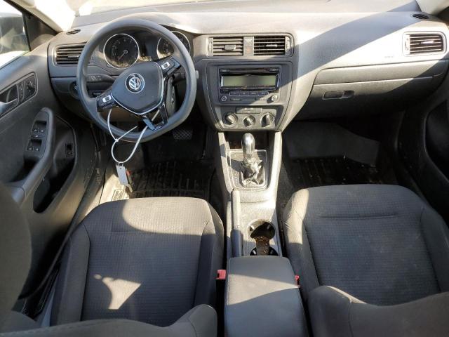 Photo 8 from auction – 2015 VOLKSWAGEN JETTA BASE with VIN 3VW2K7AJXFM357594