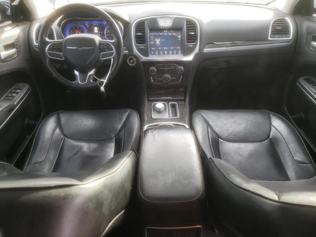 Photo 8 from auction – 2017 CHRYSLER 300C with VIN 2C3CCAEG7HH565194