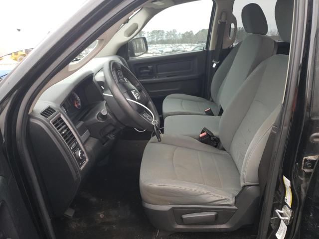 Photo 7 from auction – 2014 RAM 1500 ST with VIN 3C6RR7KT1EG191743